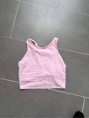 Athleta Consciously Crop Small D-DD